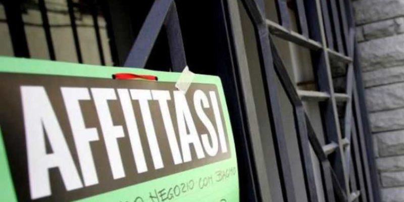 Niente proroga per la cedolare secca sugli affitti commerciali  Nello Salvati, presidente FIMAA Rimini: “Rischia di provocare danni a diversi settori fermando la seppur timida ripresa delle locazioni.