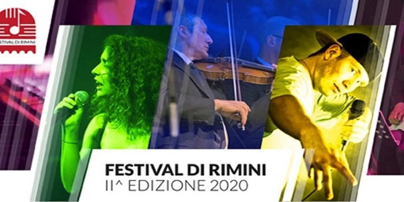 Festival di Rimini – Seconda edizione 2020
