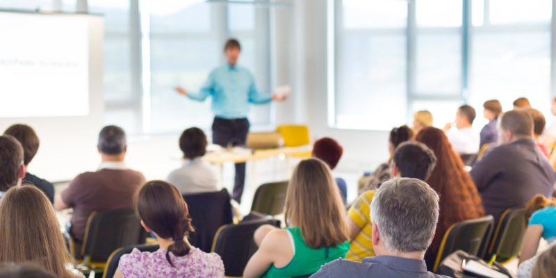 Sospese le attività formative di Iscomer Rimini
