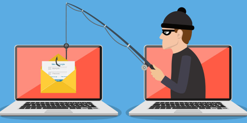 Attenzione alle truffe informatiche
