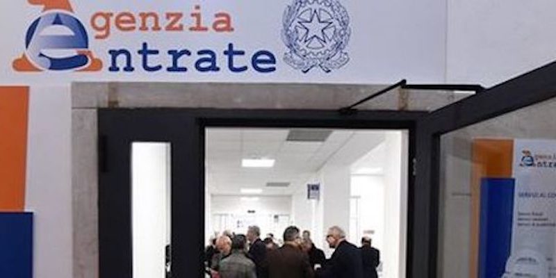 Sospesi i pagamenti di cartelle e avvisi