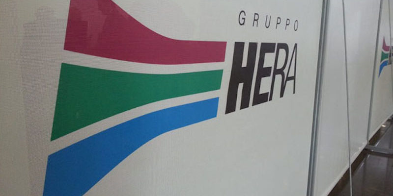 Gruppo Hera: iniziativa per le utenze in difficoltà