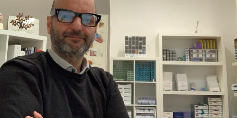 Federottica: “Aperti solo per servizi urgenti, attivare anche a noi il credito di imposta sull’affitto”