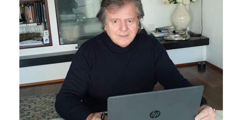 “Proseguiamo con forza al contenimento dell’emergenza sanitaria, ma accanto a questo dobbiamo organizzarci per non arrivare impreparati alla ripartenza”