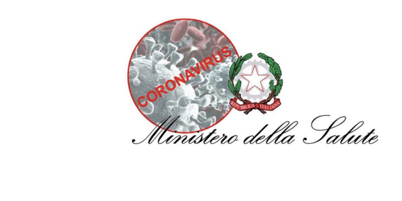 Ordinanza 3 aprile