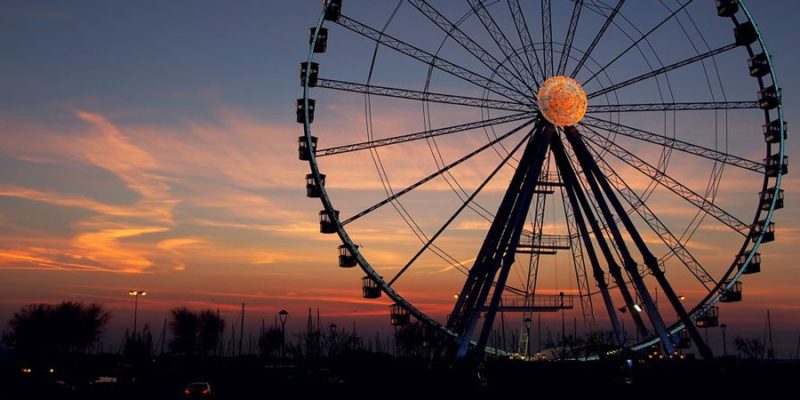 Le parole dell’assessore regionale Andrea Corsini a sostegno del turismo e del commercio