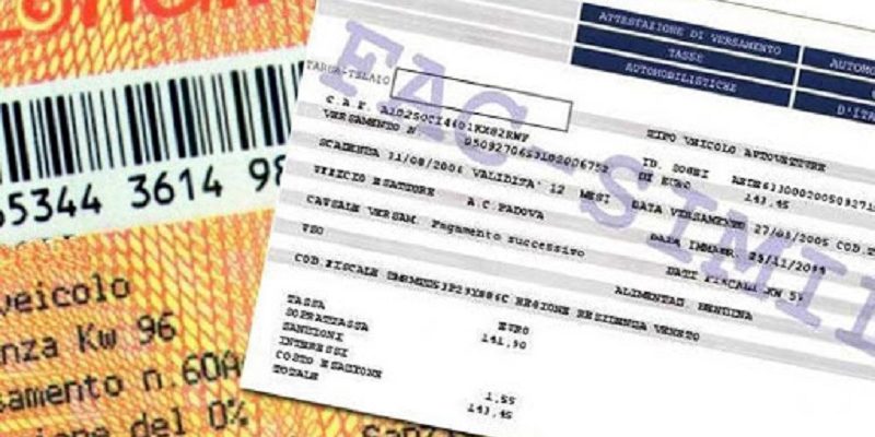 Bollo auto – estensione incentivo ai veicoli immatricolati 2020