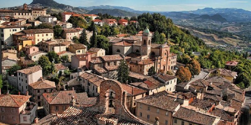Apprezzati i provvedimenti del Comune di Verucchio a favore delle imprese