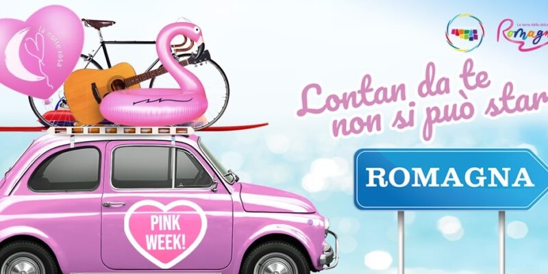 Notte Rosa 2020