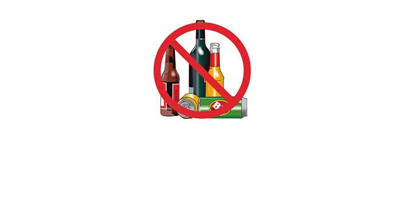 Rimini, stop alla vendita di alcol dalle 21 alle 5