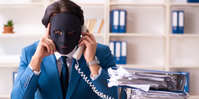 Allarme truffe telefoniche