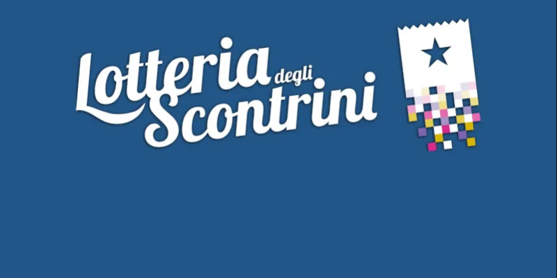 Lotteria degli scontrini – Avvio dal 1° gennaio 2021