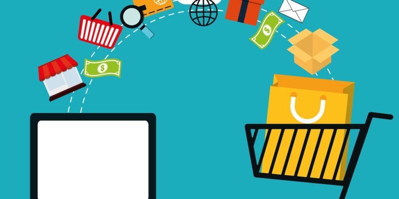 l’ E-commerce in epoca Covid-19