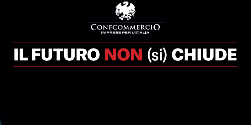 Il Futuro non (si) chiude