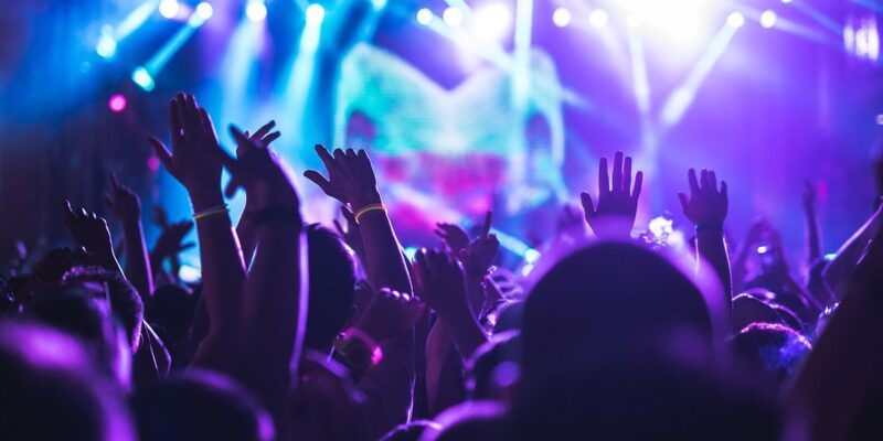 Da lunedì le discoteche d’Italia si spostano a Roma per un presidio permanente, numeroso e rumoroso