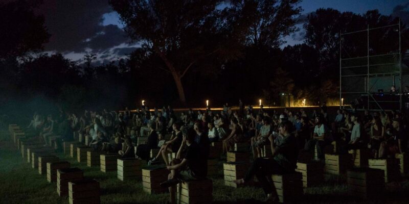 Santarcangelo Festival, deroga orari negozi, pubblici esercizi e musica