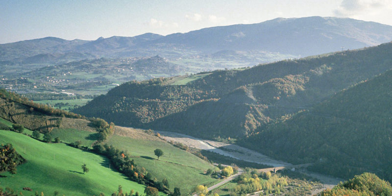 Bando concessione di contributi per il sostegno alle imprese produttive nelle aree montane dell’Emilia Romagna