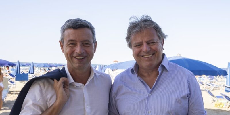 Indino incontra il ministro del Lavoro, Andrea Orlando: importante accelerare la ripartenza delle attività dei locali da ballo anche per risolvere i problemi sul fronte occupazionale