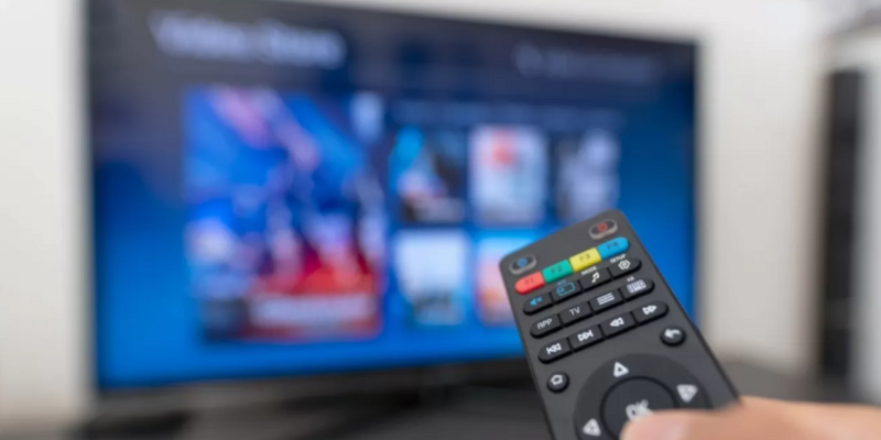 Bonus rottamazione TV