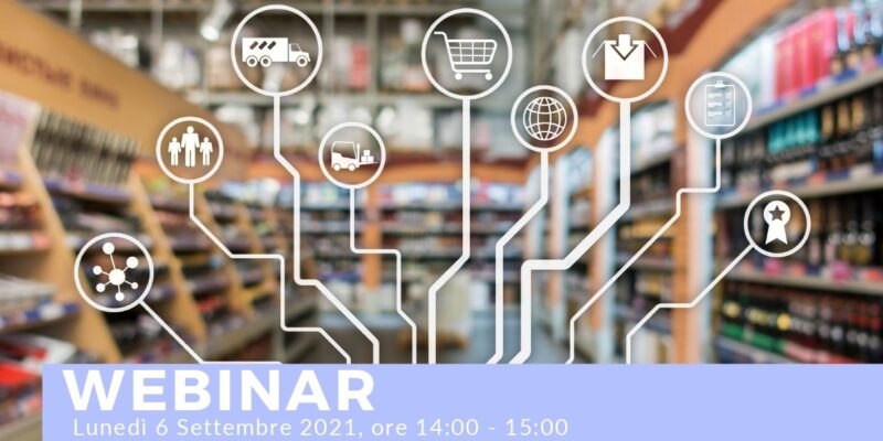 Webinar sulla Gestione del Negozio: le leve del retail-mix