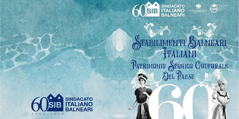 Stabilimenti Balneari Italiani, patrimonio storico culturale del paese – Fiera SUN di Rimini