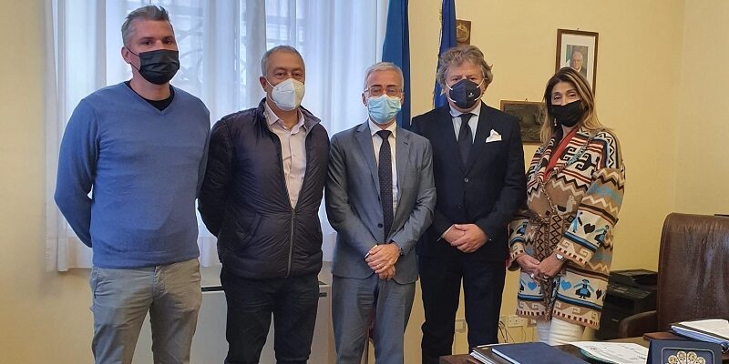 Confcommercio incontra il Prefetto di Rimini: all’ordine del giorno la situazione della zona sud, colpita da furti, spaccate e atti vandalici