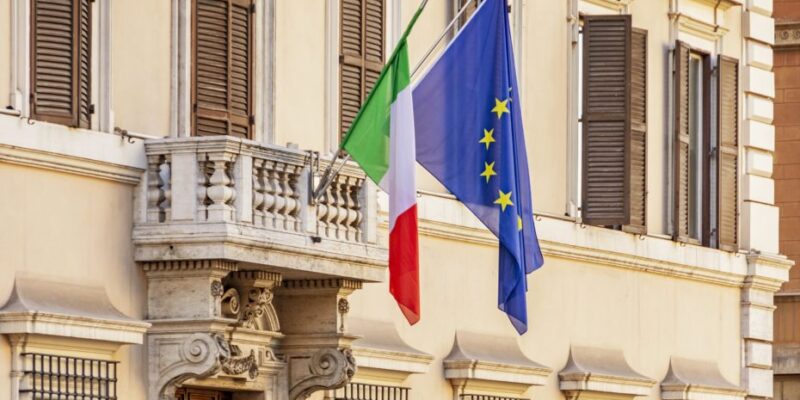 Entrata in vigore del Decreto Legge del 30 dicembre 2021, n. 229