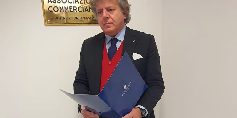 Indino: “Per contrastare gli impatti economici di pandemia e rincari di bollette e materie prime le imprese sono costrette ad aumentare i prezzi, con il rischio di uscire dal mercato.