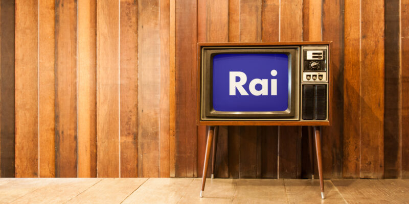 Rinnovo Canone speciale RAI 2022