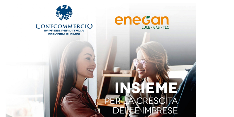 Immagine INSIEME A ENEGAN PER VINCERE LA SFIDA DELLA TRANSIZIONE ENERGETICA