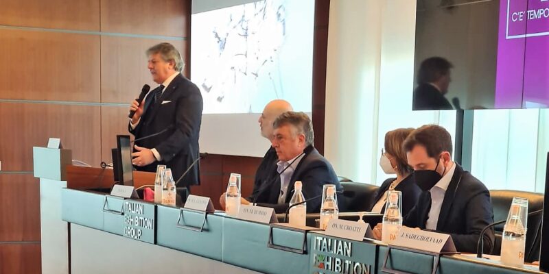 MIR Tech di Rimini: un importante momento di confronto tra le diverse aziende del settore discoteche e intrattenimento