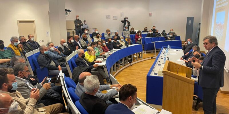 “La riforma delle concessioni demaniale per un futuro delle imprese balneari”: il convegno SIB-Confcommercio