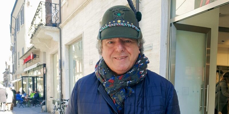 Indino: “Rimini ha superato a pieni voti l’esame Alpini”