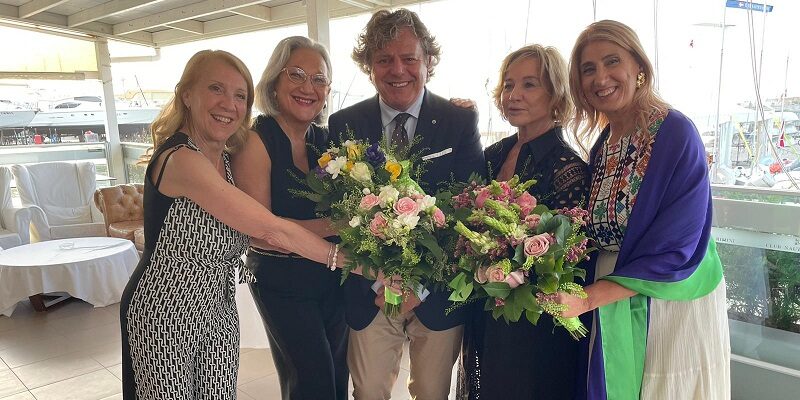 Presentazione del progetto “Finestra Donna” del Gruppo Terziario Donna di Confcommercio della provincia di Rimini
