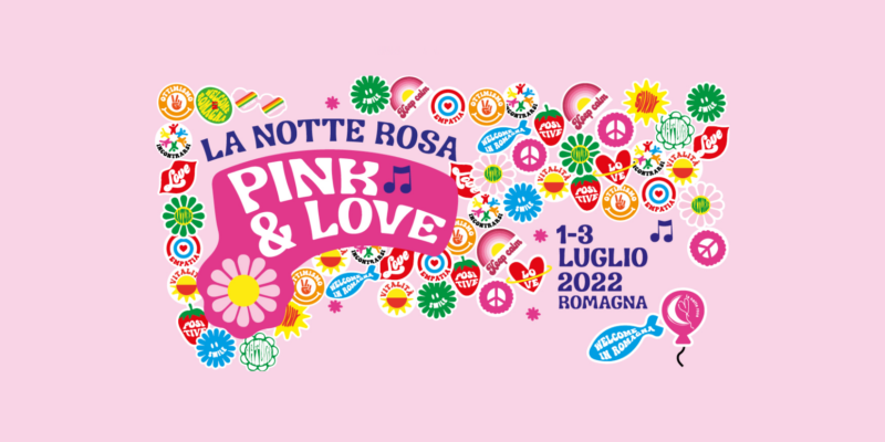 Notte Rosa 2022 – News e ordinanze