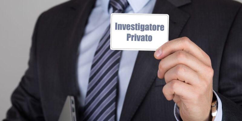 Approvato il tesserino di riconoscimento per gli investigatori privati