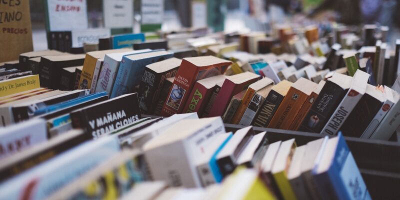Tax credit librerie: al via le domande dal 15 settembre al 28 ottobre