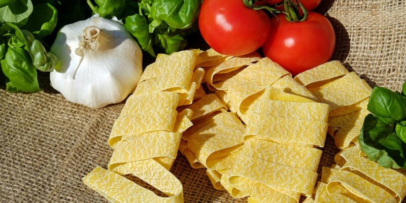 Fondo per il sostegno delle eccellenze della gastronomia e dell’agroalimentare italiano