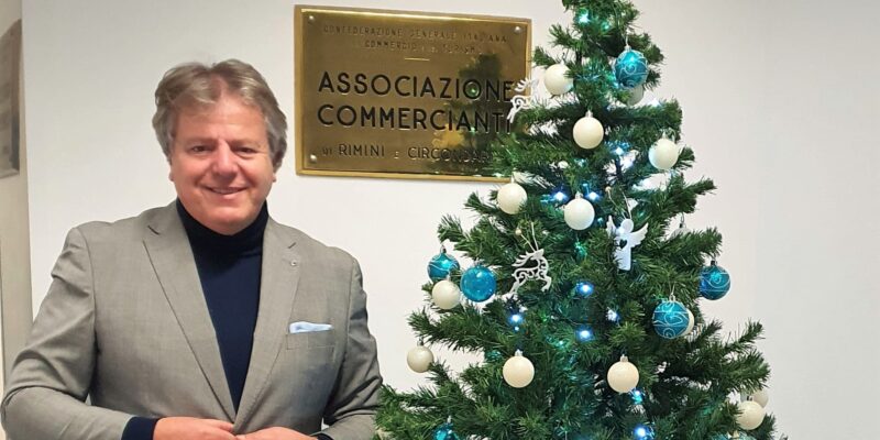 Acquisti di Natale: l’indagine di Confcommercio