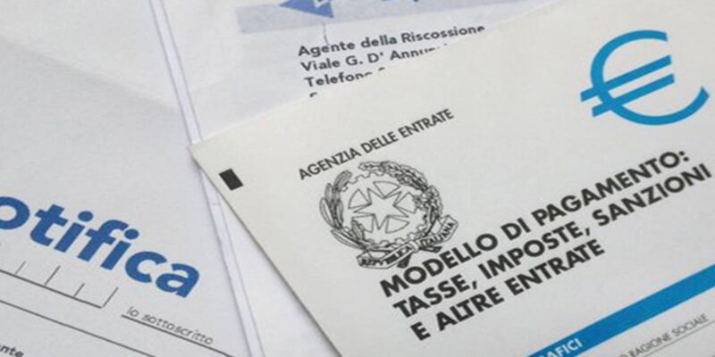 “Rottamazione-quater” – Servizio on-line per chiedere l’elenco delle cartelle rottamabili