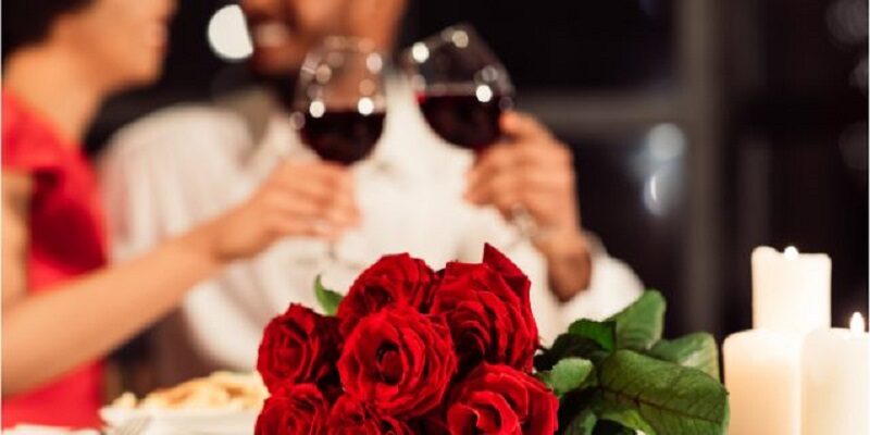 San Valentino, prenotazione in crescita: la provincia di Rimini riscopre la voglia della cena romantica