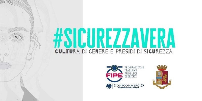 #SicurezzaVera: 23 marzo – incontro con la Polizia di Stato