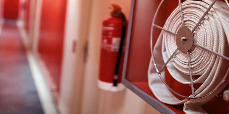 Termini di adeguamento alle misure di sicurezza antincendio delle strutture turistico ricettive