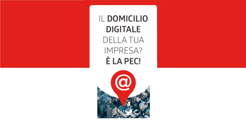 Assegnazione domicilio digitale