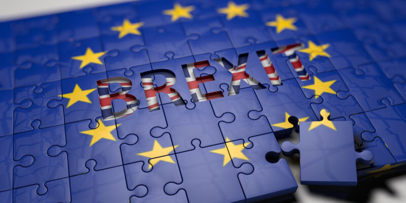 Aiuti di stato per le imprese colpite dalla Brexit