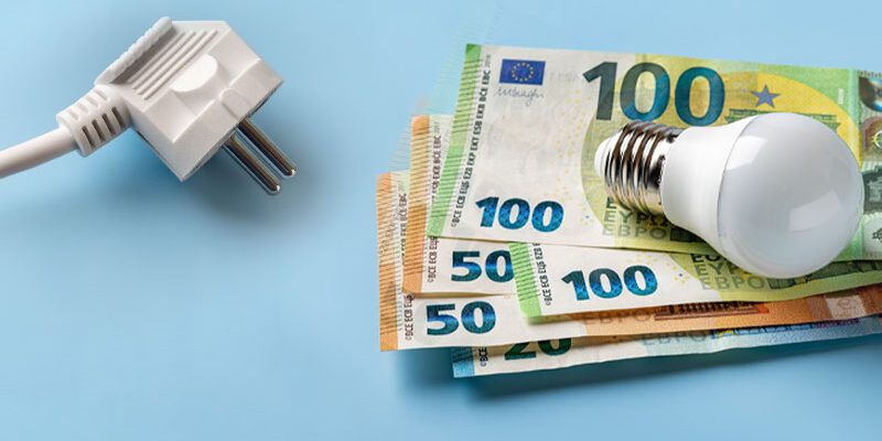Modalità semplificate per la rateizzazione delle bollette di energia elettrica e di gas naturale