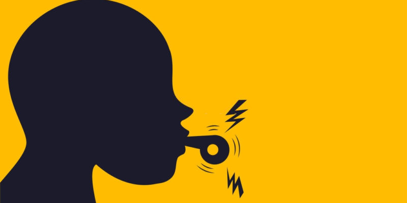 Adeguamento in tema di Whistleblowing
