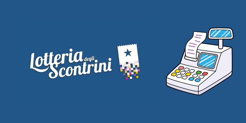 Registratori telematici: adeguamento lotteria istantanea