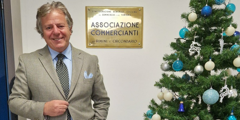 Consumi di Natale: si rafforza la fiducia con una previsione di spesa di 186 euro a testa