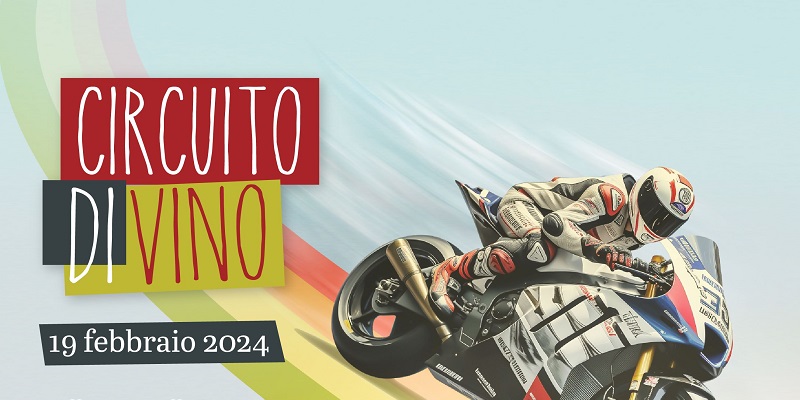 Circuito Divino 2024: vini della Romagna